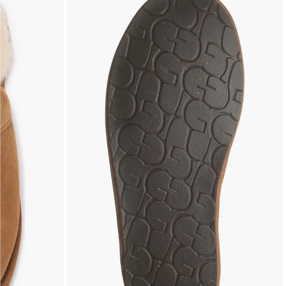 Pearle UGGplush™ Scuff Slipper - Picture 3 of 3